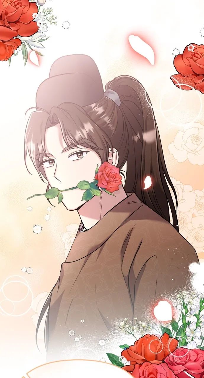 A Martial Master Wakes Up as a Concubine Chapter 8 page 132 - 