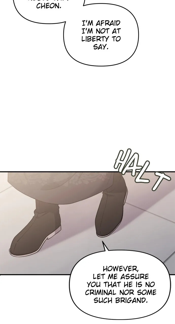 A Martial Master Wakes Up as a Concubine Chapter 8 page 16 - 