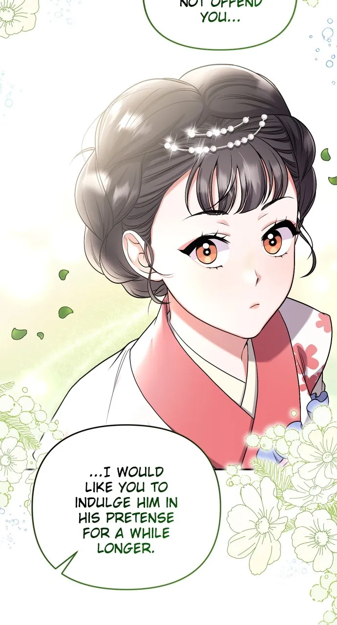 A Martial Master Wakes Up as a Concubine Chapter 8 page 18 - 