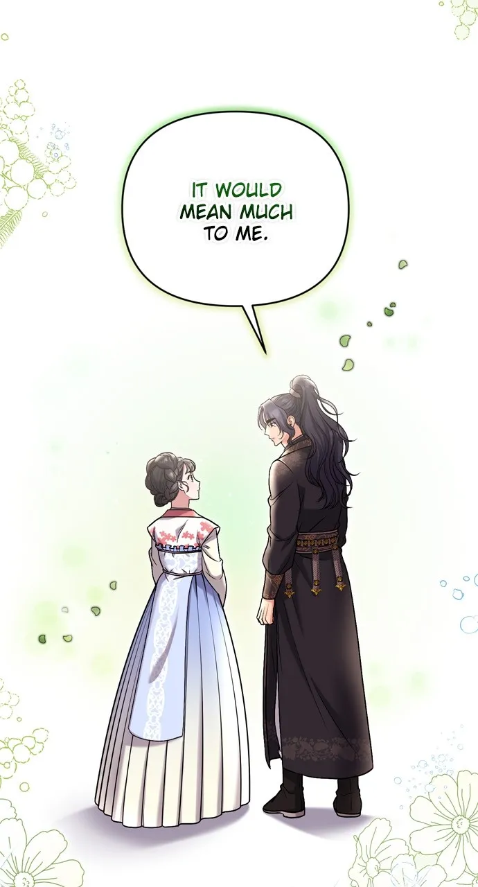 A Martial Master Wakes Up as a Concubine Chapter 8 page 19 - 