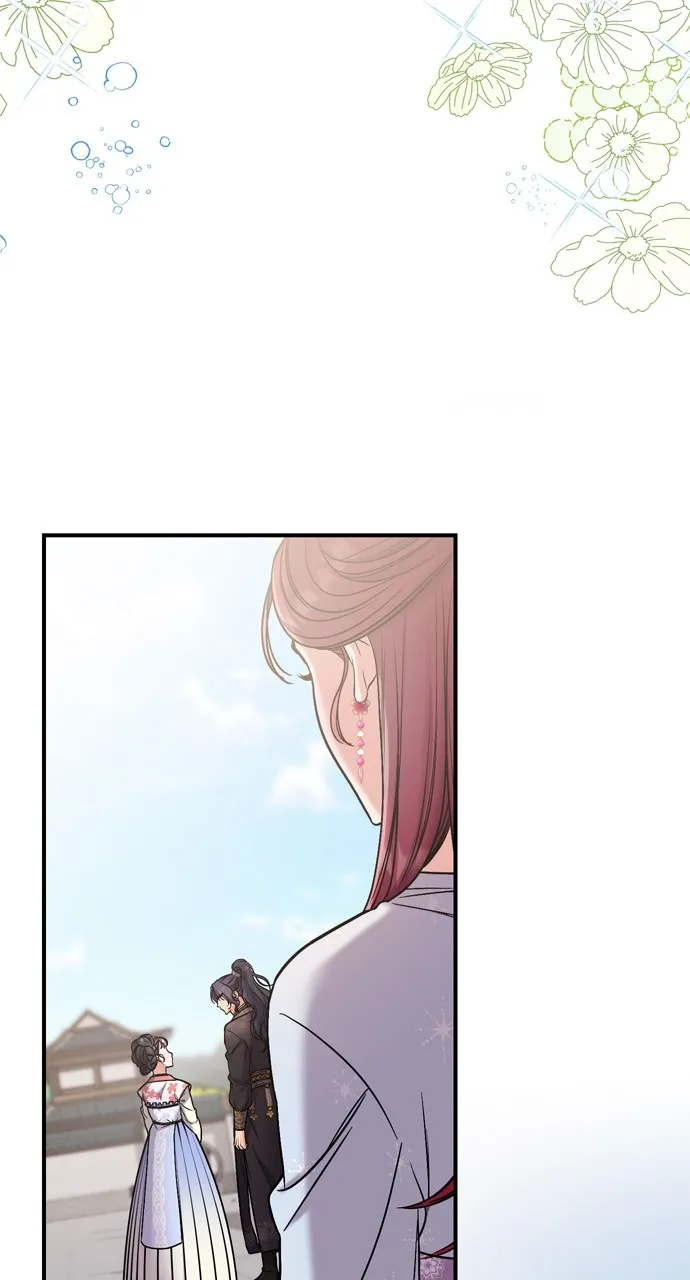 A Martial Master Wakes Up as a Concubine Chapter 8 page 20 - 