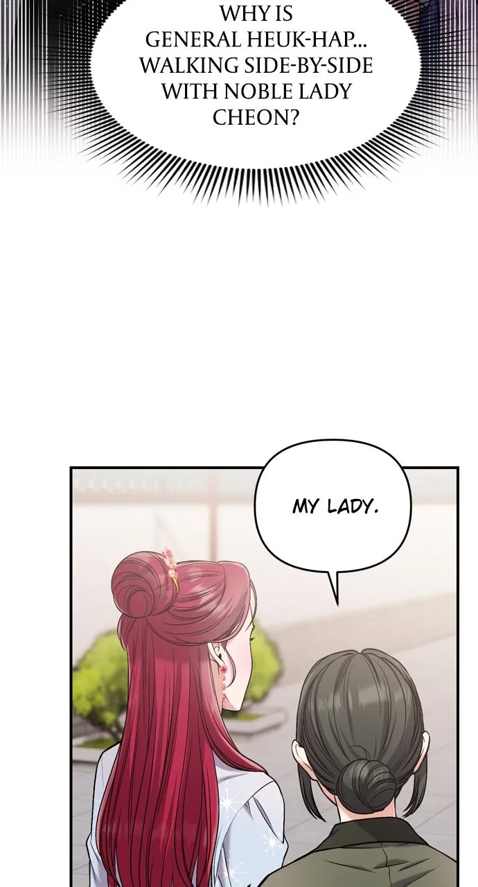 A Martial Master Wakes Up as a Concubine Chapter 8 page 22 - 