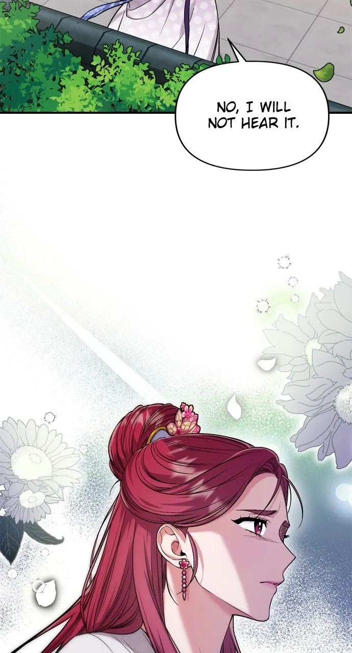 A Martial Master Wakes Up as a Concubine Chapter 8 page 25 - 