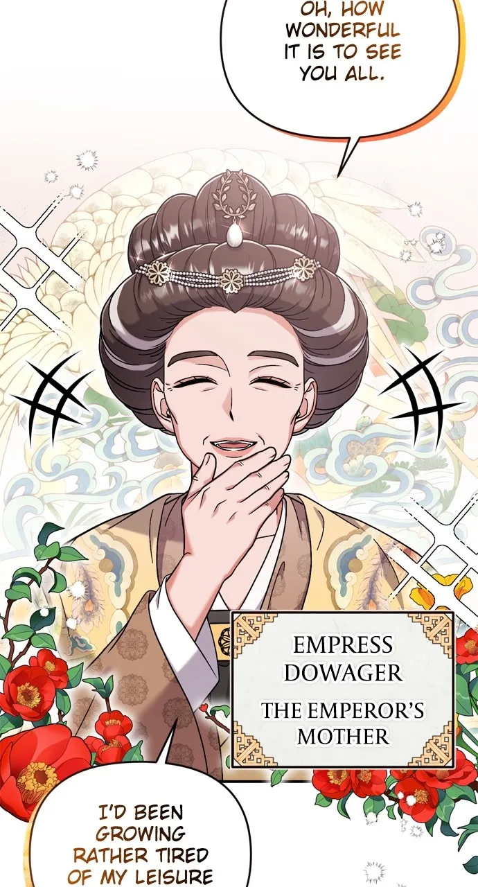 A Martial Master Wakes Up as a Concubine Chapter 8 page 30 - 