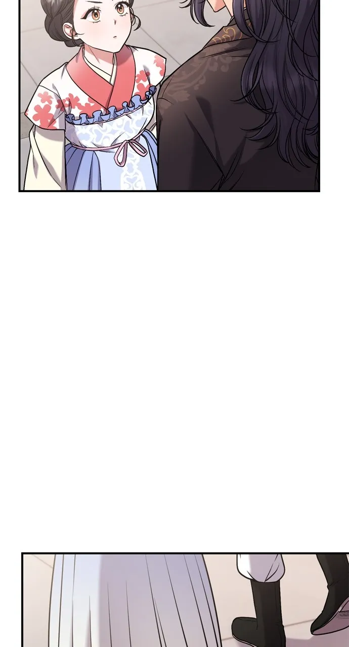 A Martial Master Wakes Up as a Concubine Chapter 8 page 4 - 