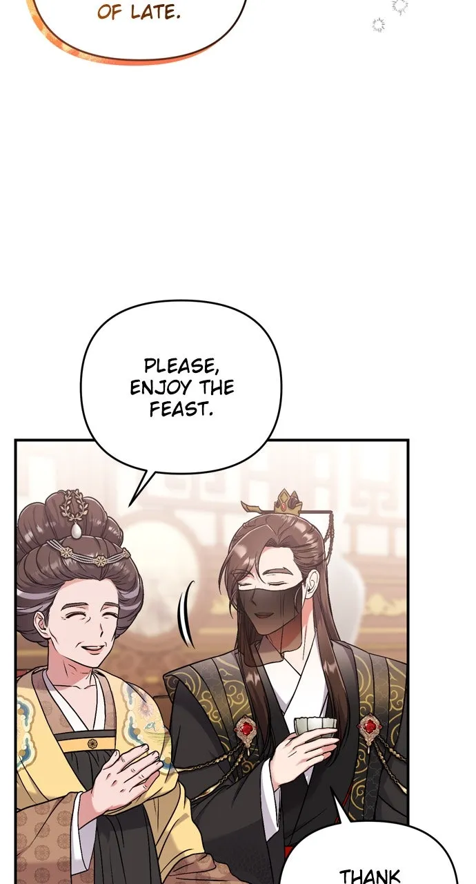 A Martial Master Wakes Up as a Concubine Chapter 8 page 31 - 