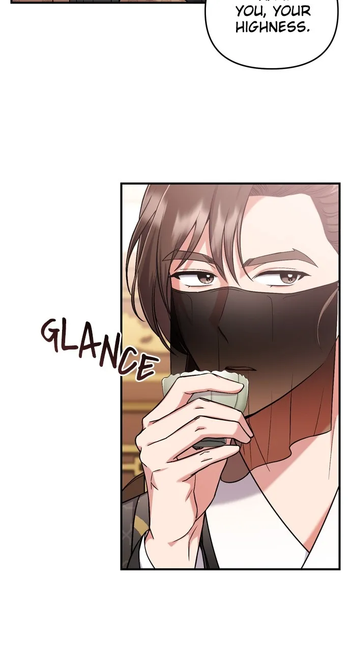 A Martial Master Wakes Up as a Concubine Chapter 8 page 32 - 