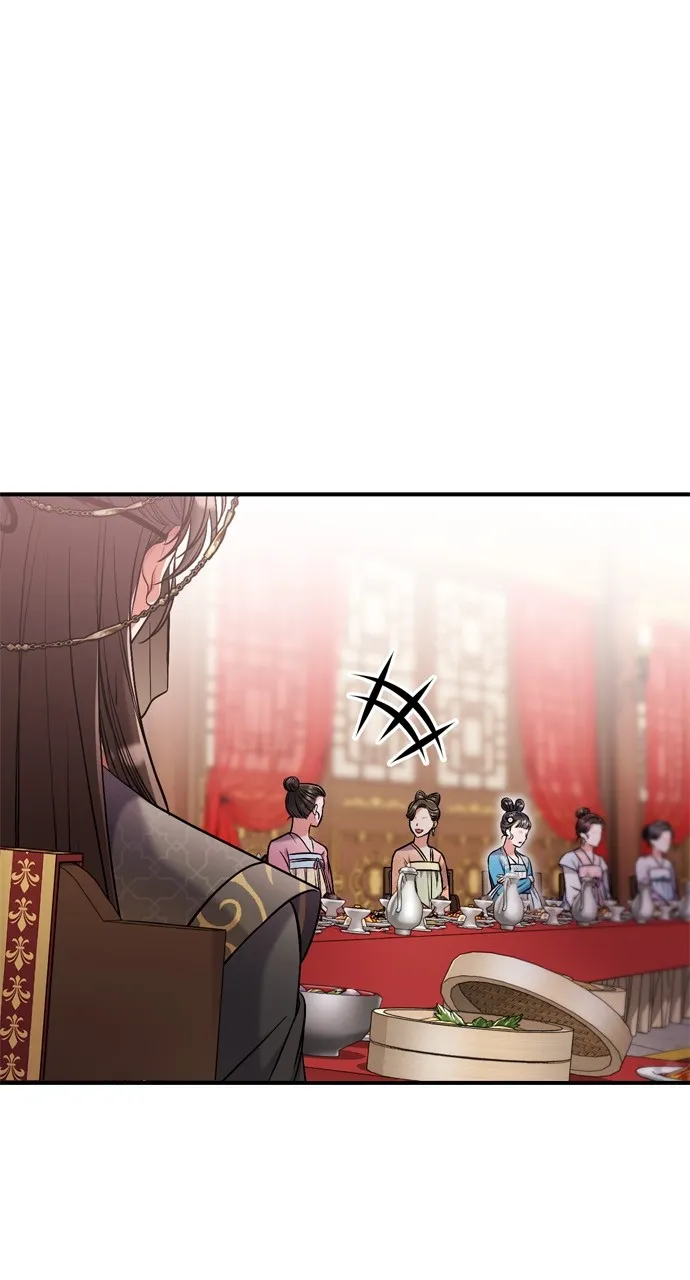 A Martial Master Wakes Up as a Concubine Chapter 8 page 33 - 