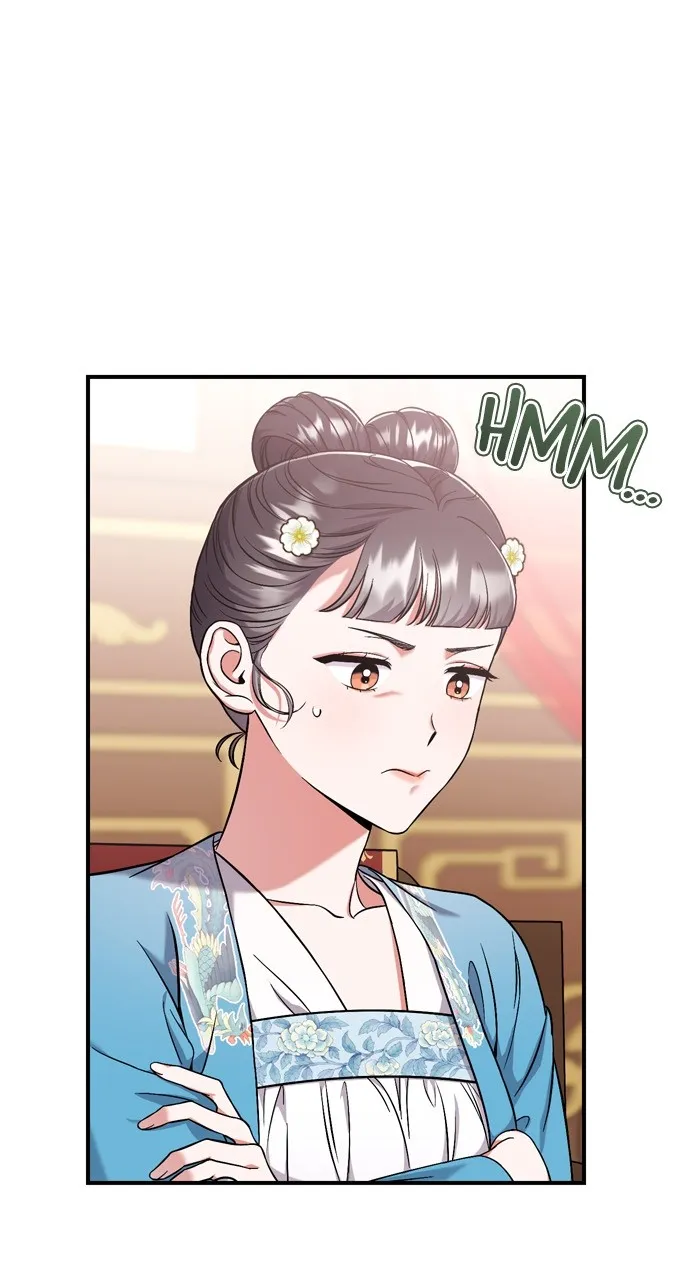 A Martial Master Wakes Up as a Concubine Chapter 8 page 34 - 