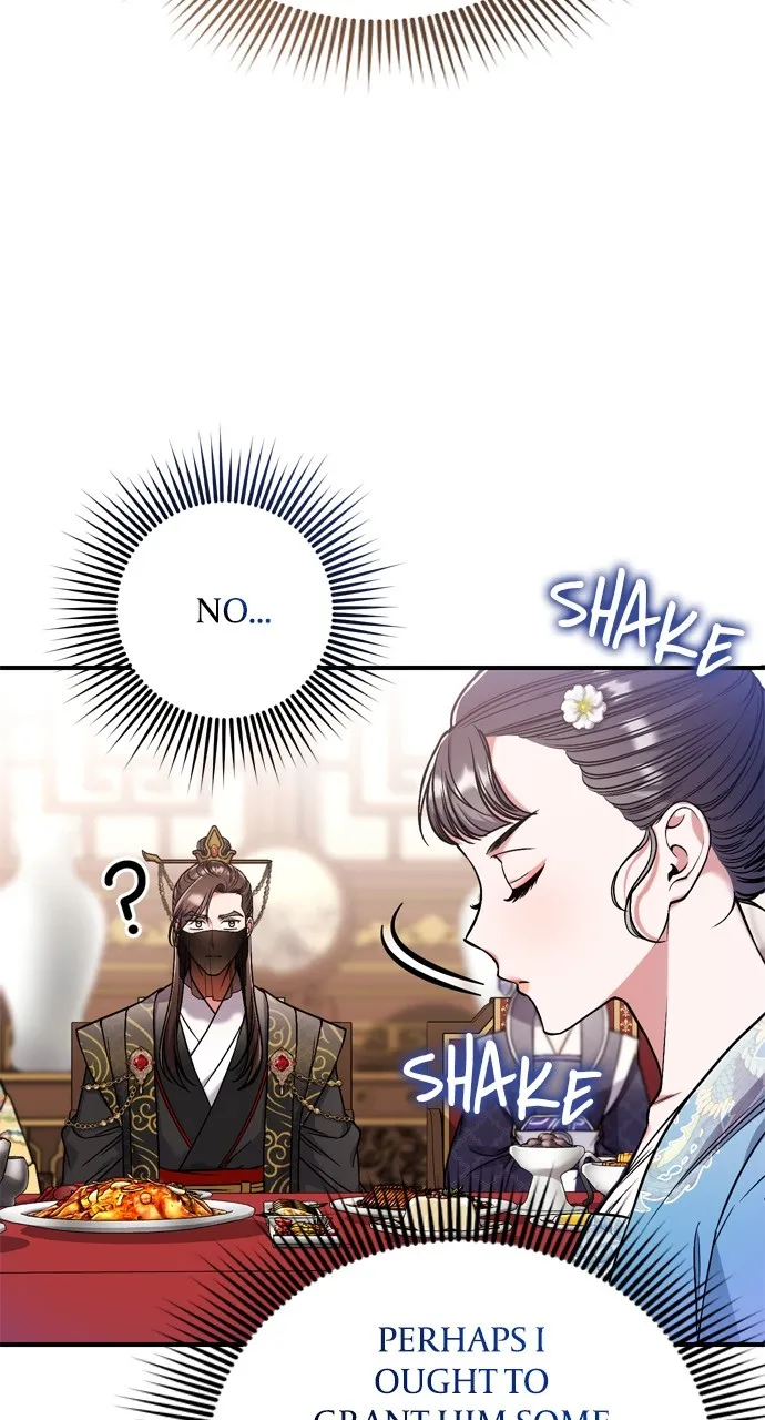 A Martial Master Wakes Up as a Concubine Chapter 8 page 36 - 