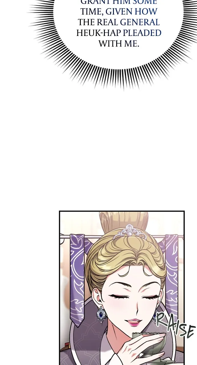 A Martial Master Wakes Up as a Concubine Chapter 8 page 37 - 