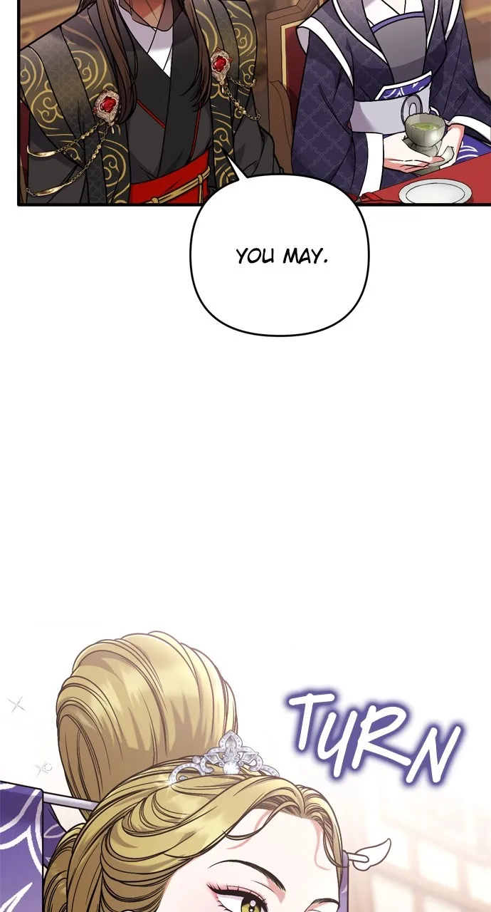 A Martial Master Wakes Up as a Concubine Chapter 8 page 39 - 