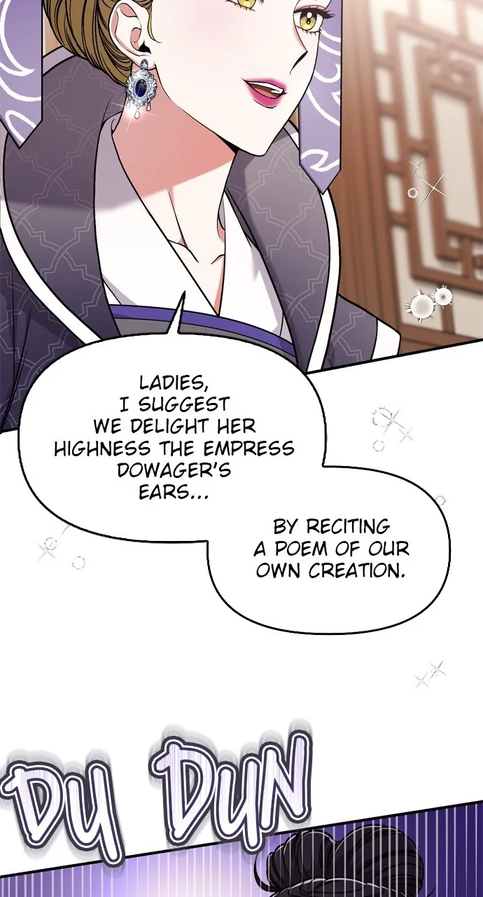 A Martial Master Wakes Up as a Concubine Chapter 8 page 40 - 