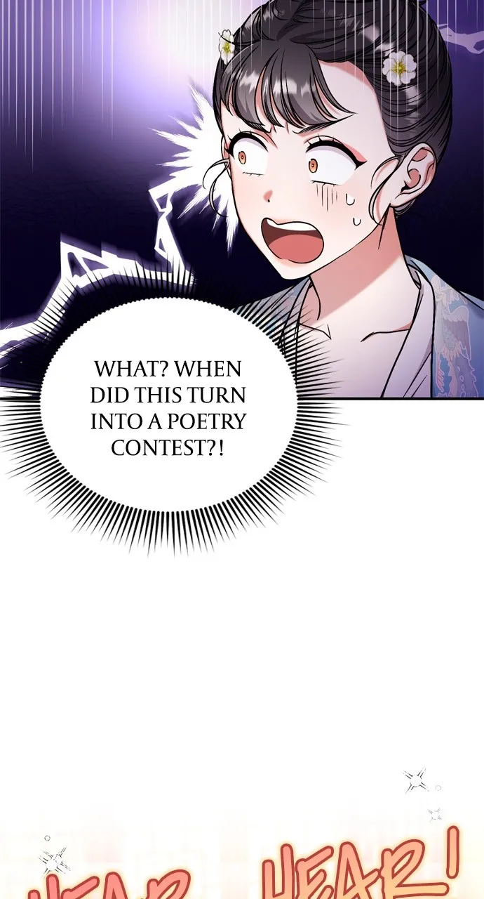 A Martial Master Wakes Up as a Concubine Chapter 8 page 41 - 