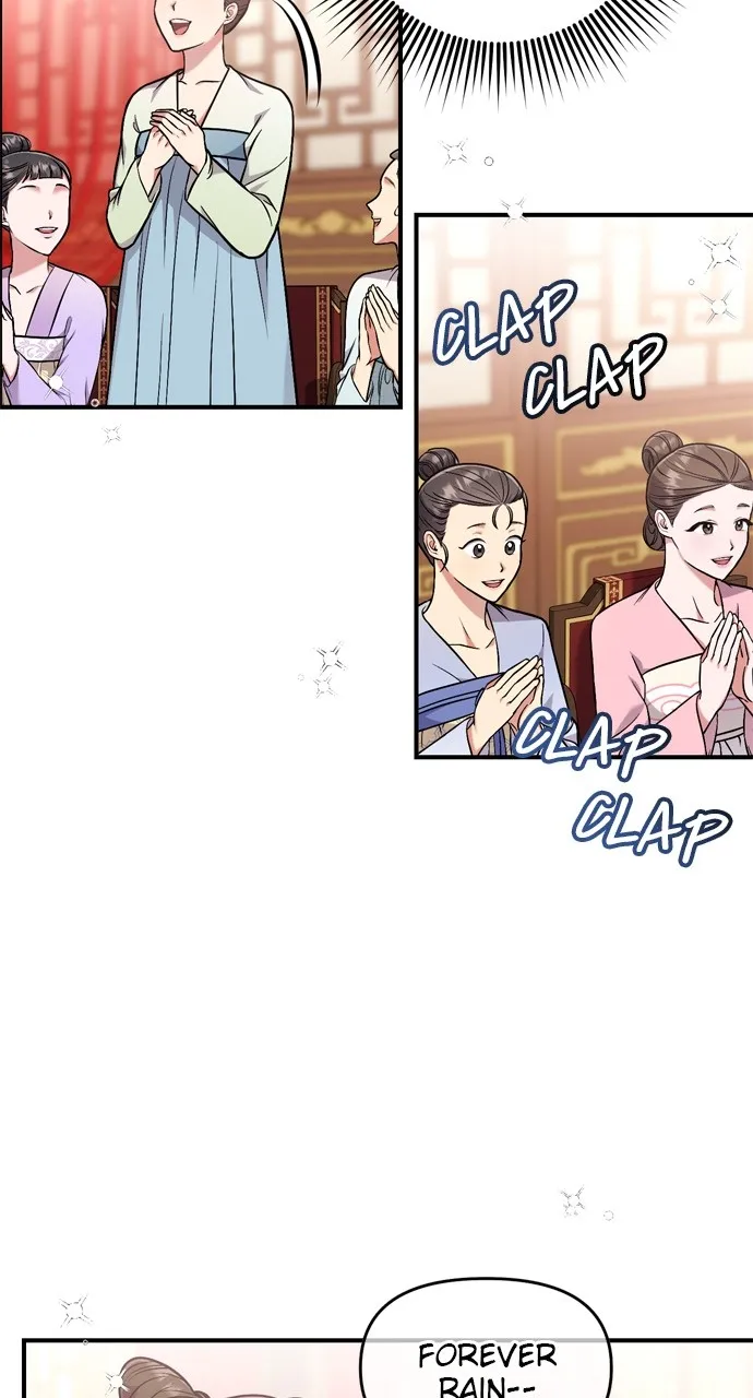 A Martial Master Wakes Up as a Concubine Chapter 8 page 43 - 