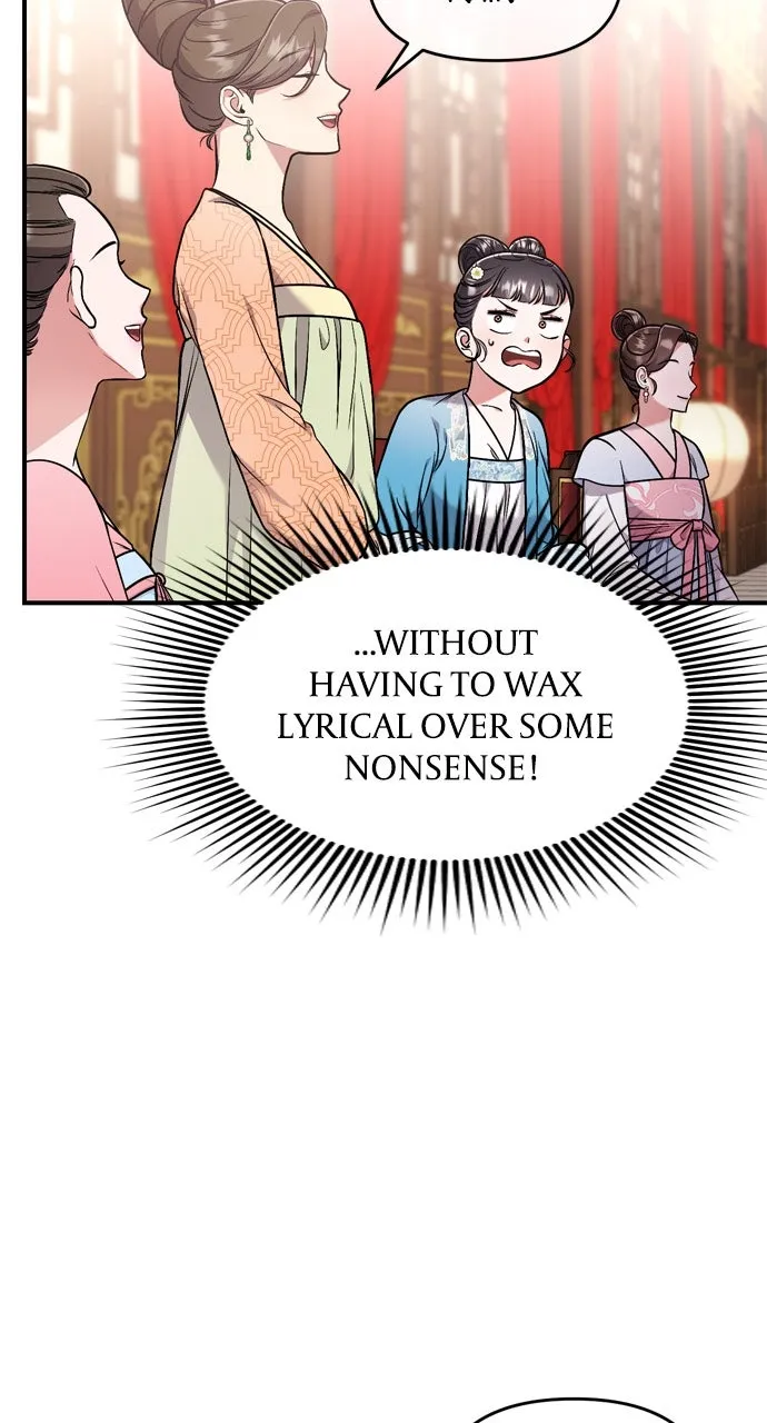 A Martial Master Wakes Up as a Concubine Chapter 8 page 44 - 