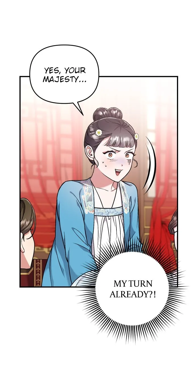 A Martial Master Wakes Up as a Concubine Chapter 8 page 46 - 