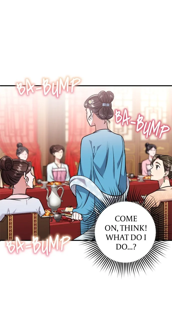 A Martial Master Wakes Up as a Concubine Chapter 8 page 47 - 