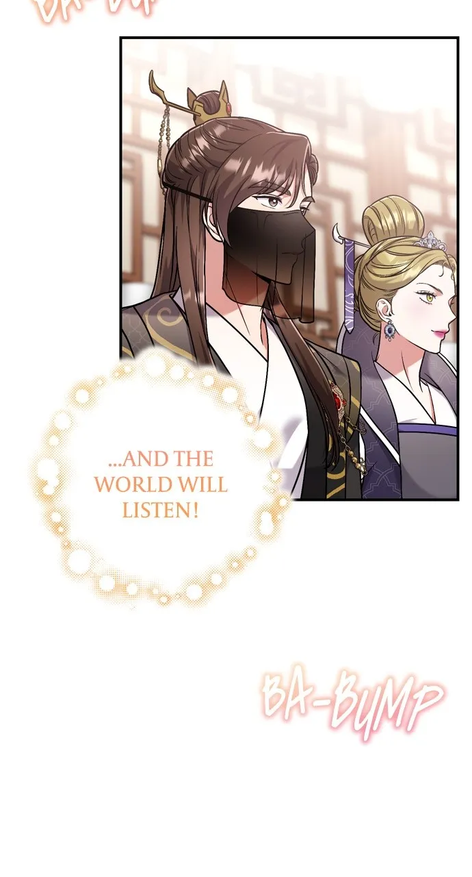 A Martial Master Wakes Up as a Concubine Chapter 8 page 50 - 