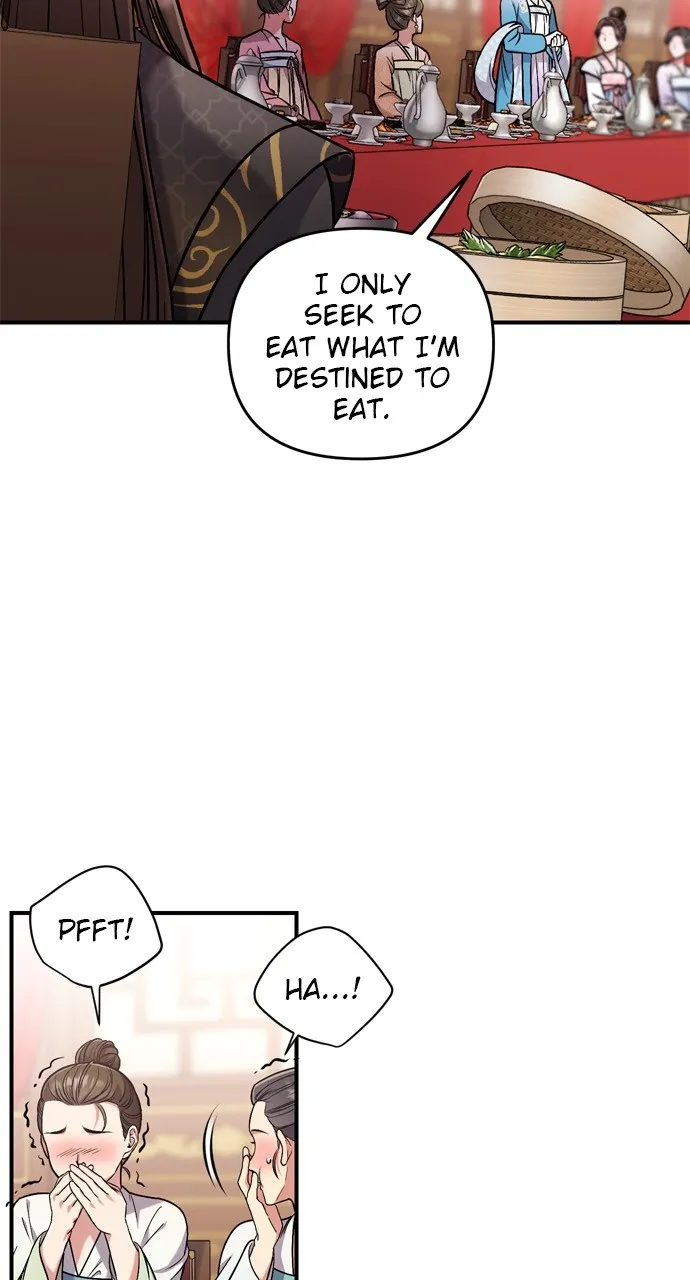 A Martial Master Wakes Up as a Concubine Chapter 8 page 56 - 