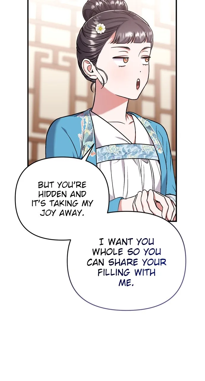 A Martial Master Wakes Up as a Concubine Chapter 8 page 58 - 