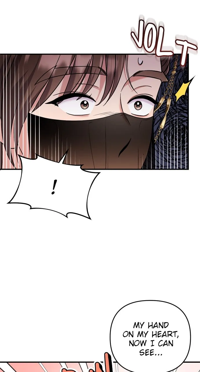 A Martial Master Wakes Up as a Concubine Chapter 8 page 59 - 