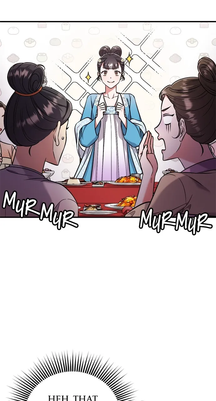 A Martial Master Wakes Up as a Concubine Chapter 8 page 64 - 