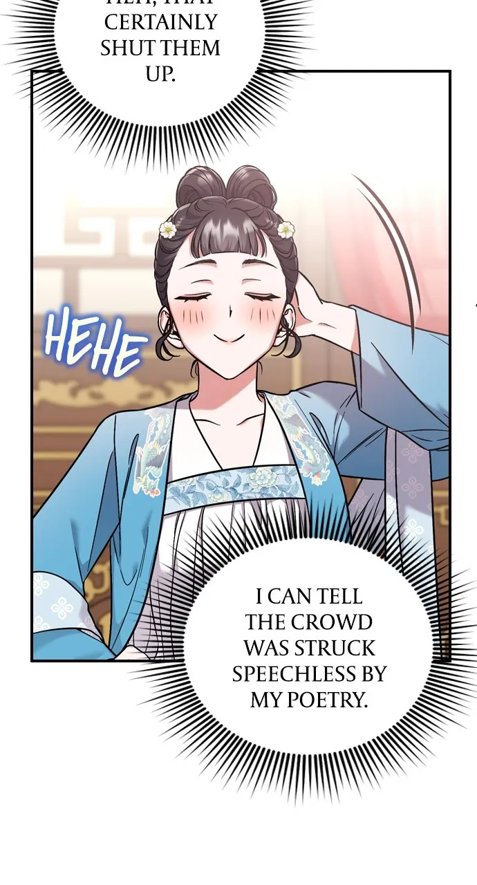 A Martial Master Wakes Up as a Concubine Chapter 8 page 65 - 