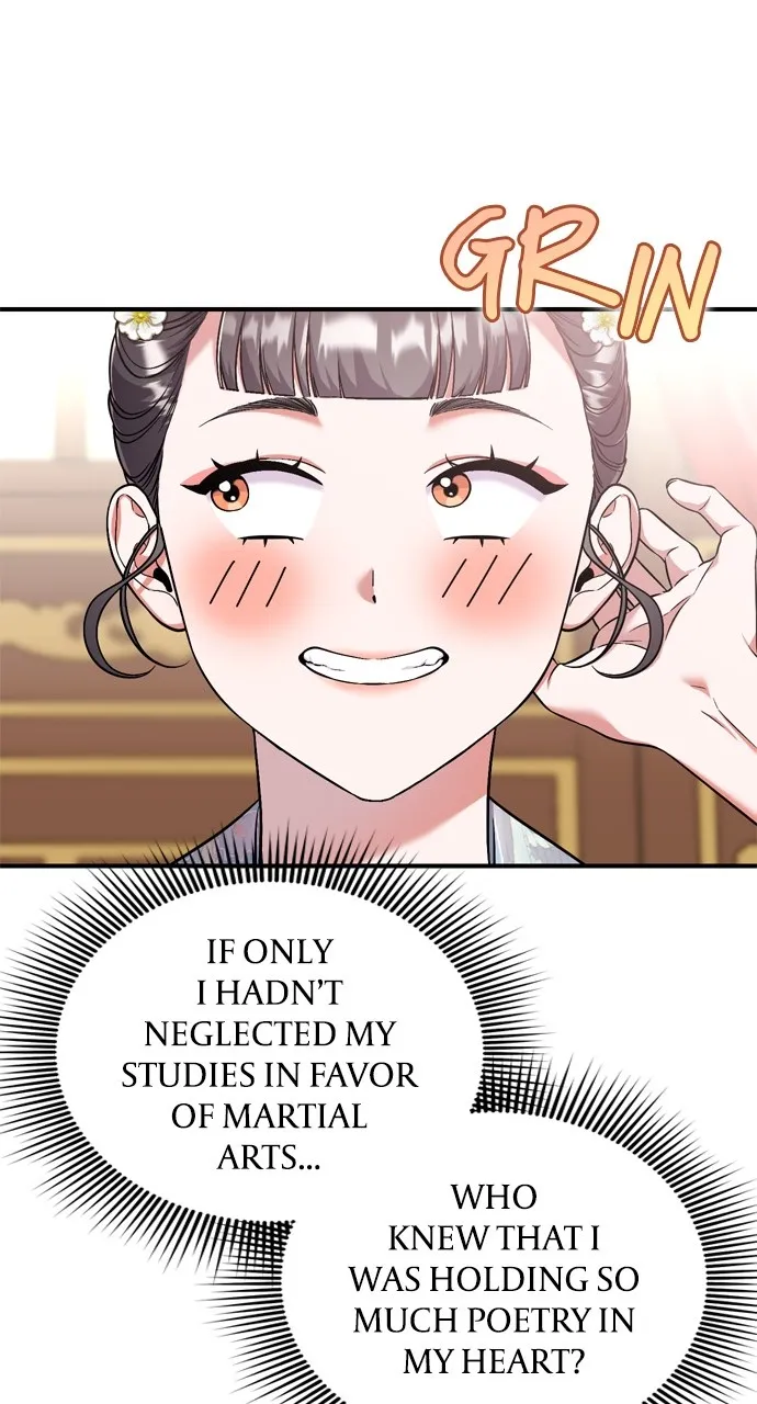 A Martial Master Wakes Up as a Concubine Chapter 8 page 66 - 