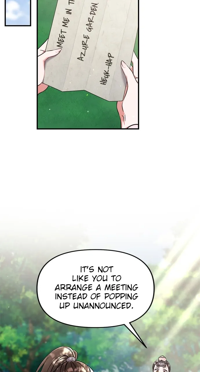 A Martial Master Wakes Up as a Concubine Chapter 8 page 69 - 