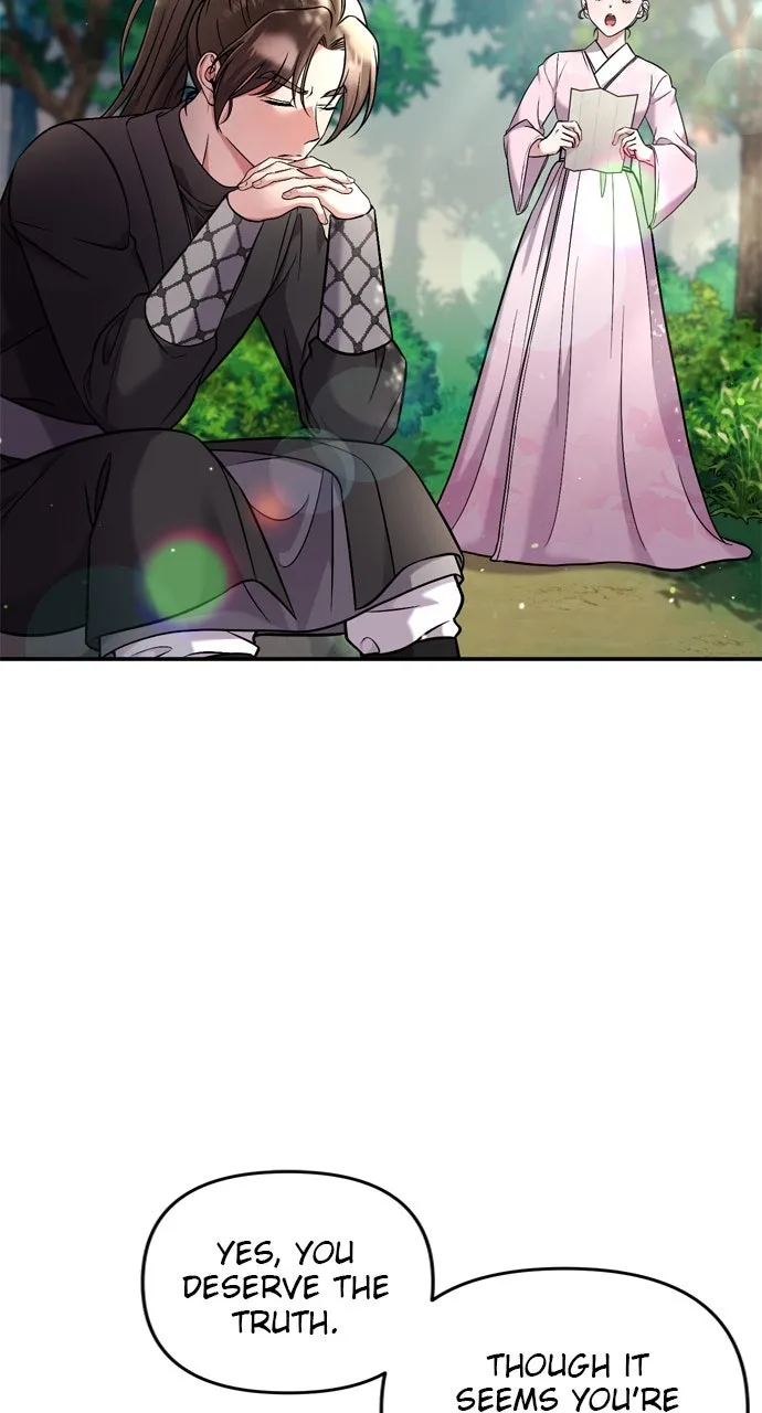 A Martial Master Wakes Up as a Concubine Chapter 8 page 70 - 