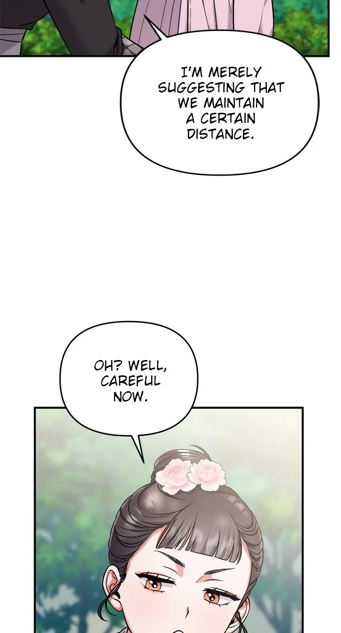 A Martial Master Wakes Up as a Concubine Chapter 8 page 75 - 