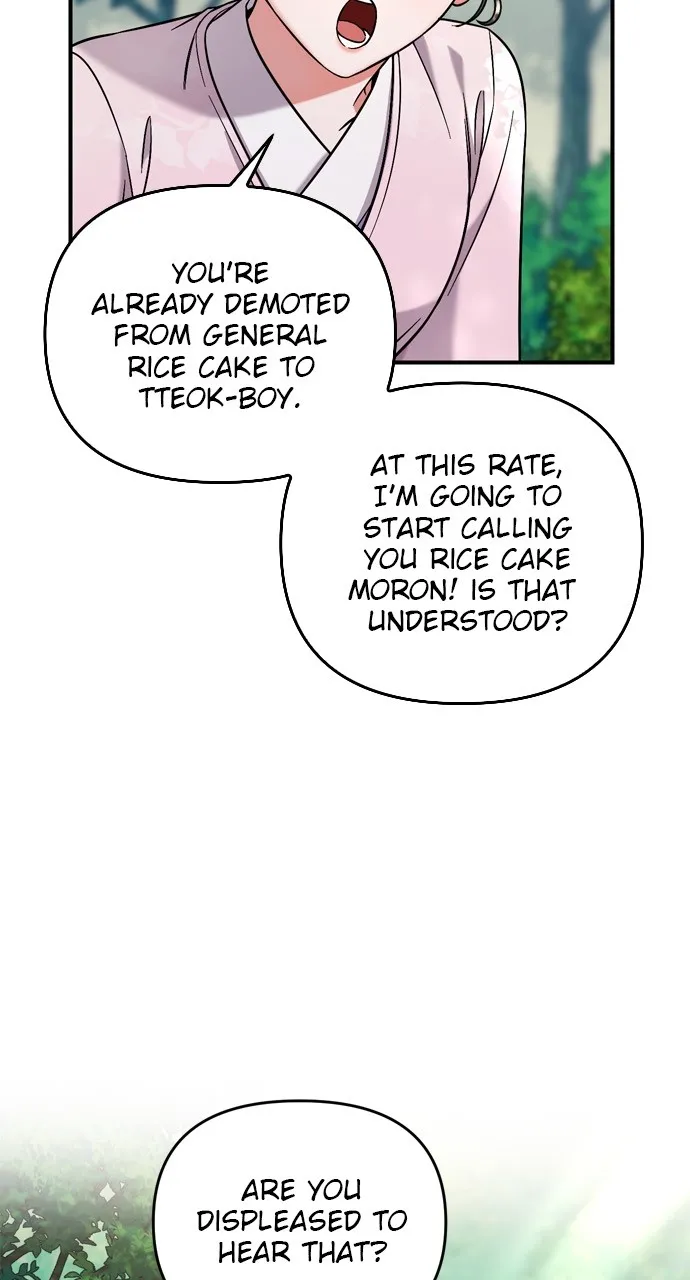 A Martial Master Wakes Up as a Concubine Chapter 8 page 76 - 