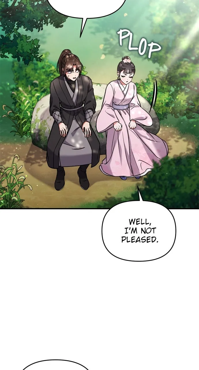 A Martial Master Wakes Up as a Concubine Chapter 8 page 77 - 