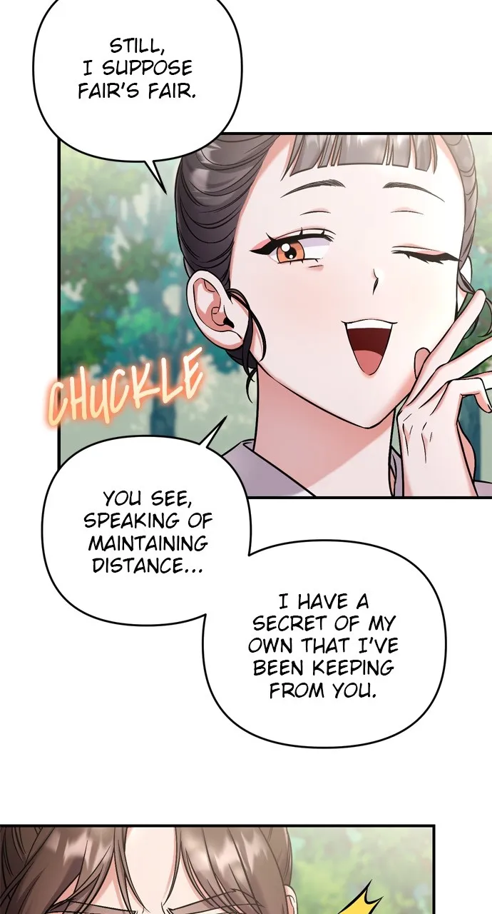 A Martial Master Wakes Up as a Concubine Chapter 8 page 78 - 