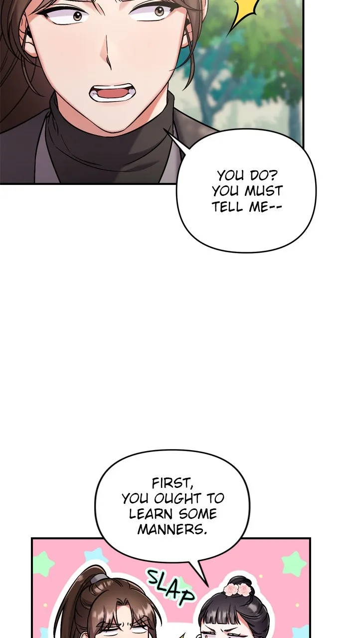 A Martial Master Wakes Up as a Concubine Chapter 8 page 79 - 