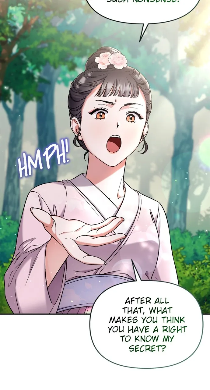 A Martial Master Wakes Up as a Concubine Chapter 8 page 81 - 