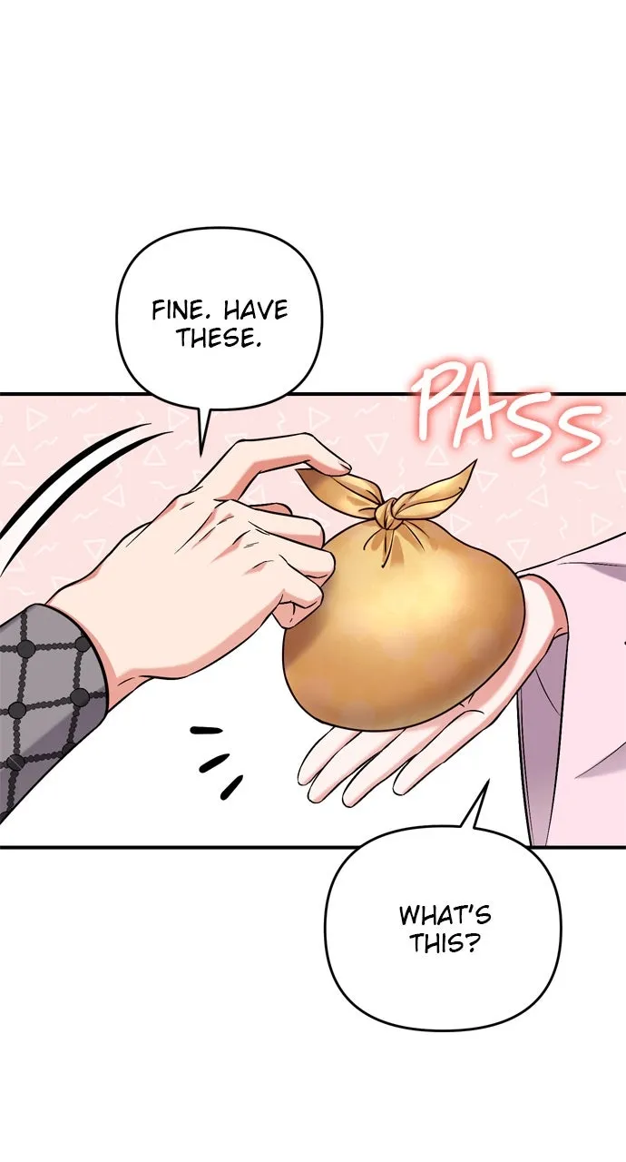 A Martial Master Wakes Up as a Concubine Chapter 8 page 83 - 