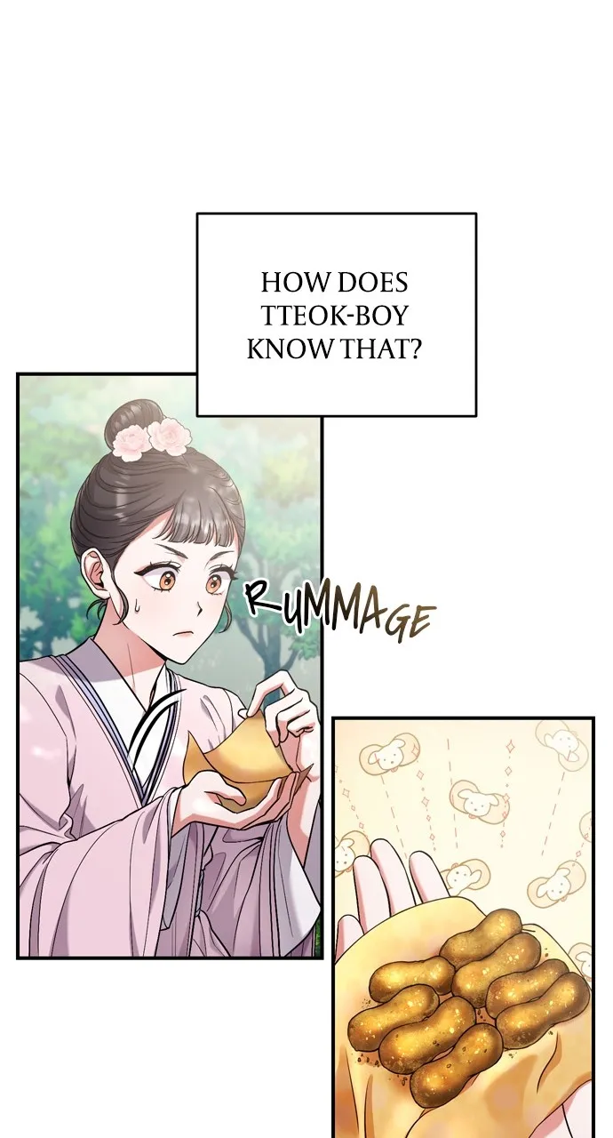 A Martial Master Wakes Up as a Concubine Chapter 8 page 86 - 