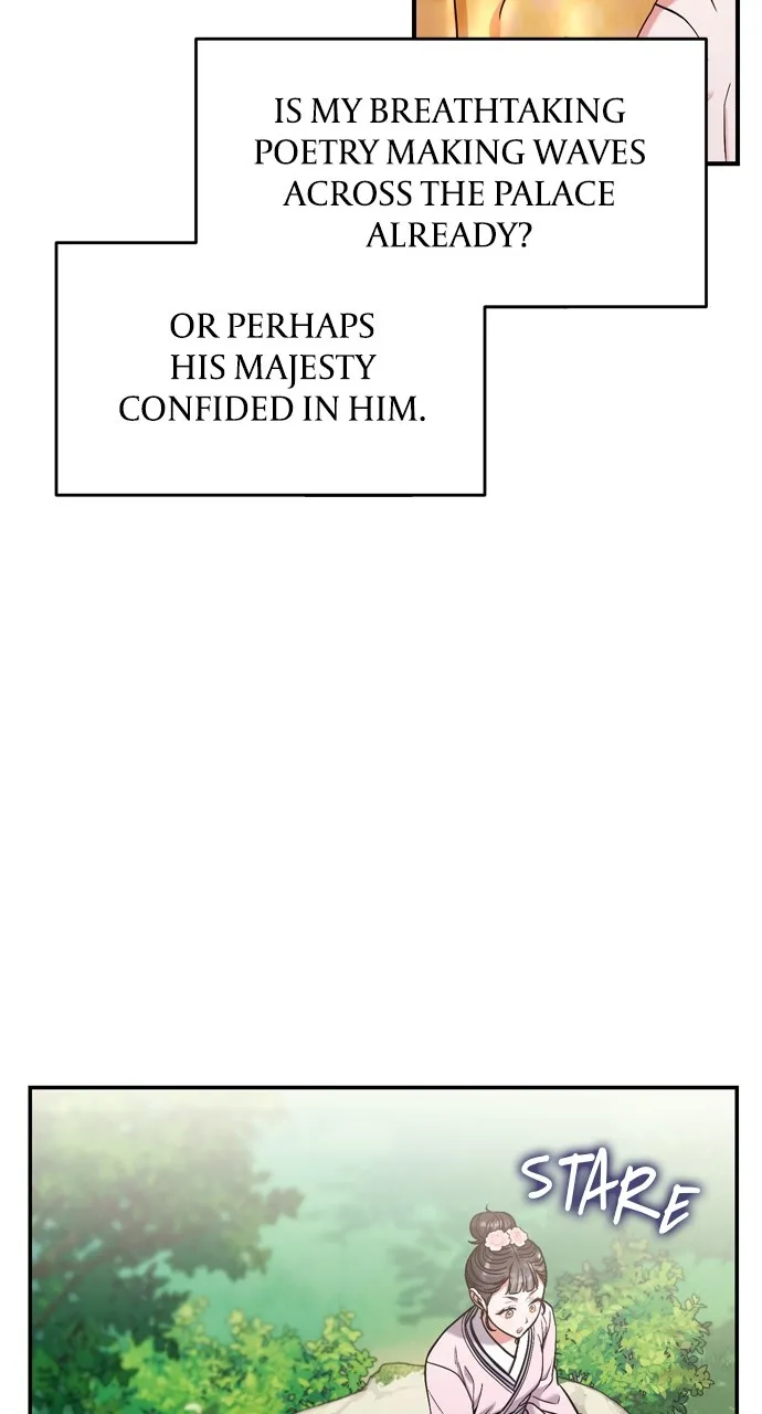 A Martial Master Wakes Up as a Concubine Chapter 8 page 87 - 