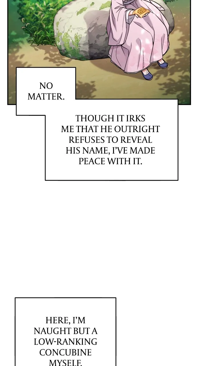 A Martial Master Wakes Up as a Concubine Chapter 8 page 88 - 