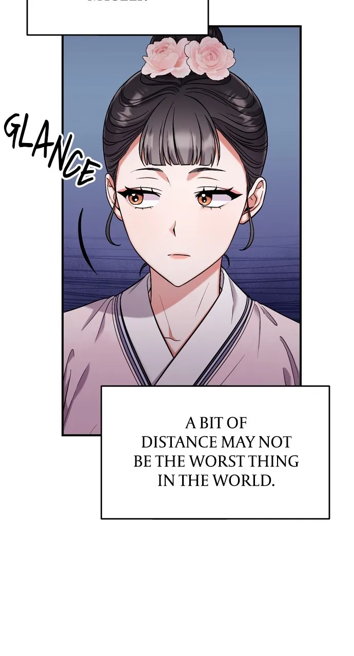 A Martial Master Wakes Up as a Concubine Chapter 8 page 89 - 