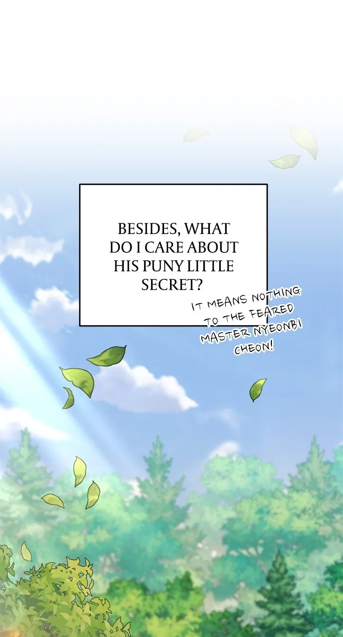 A Martial Master Wakes Up as a Concubine Chapter 8 page 90 - 