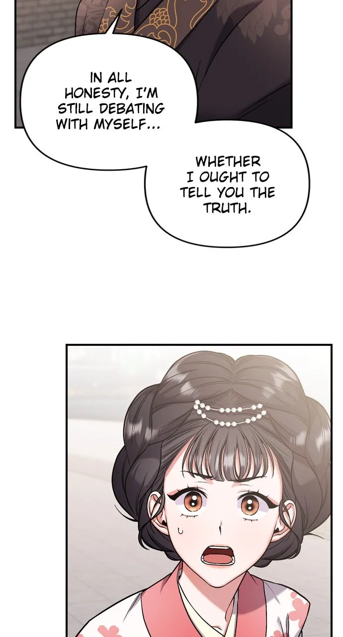 A Martial Master Wakes Up as a Concubine Chapter 8 page 10 - 