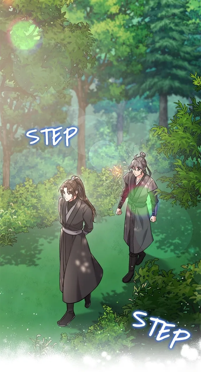 A Martial Master Wakes Up as a Concubine Chapter 8 page 91 - 