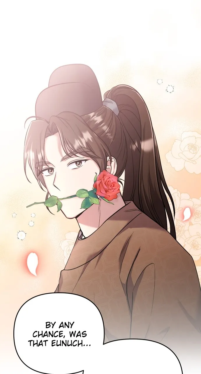A Martial Master Wakes Up as a Concubine Chapter 9 page 1 - 