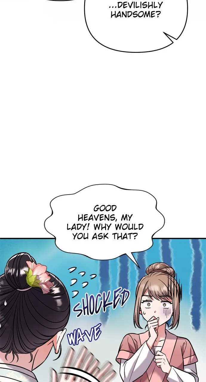 A Martial Master Wakes Up as a Concubine Chapter 9 page 2 - 
