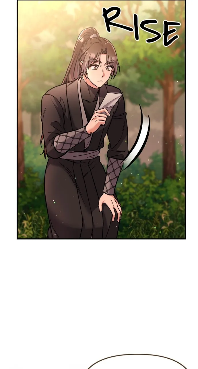 A Martial Master Wakes Up as a Concubine Chapter 9 page 13 - 