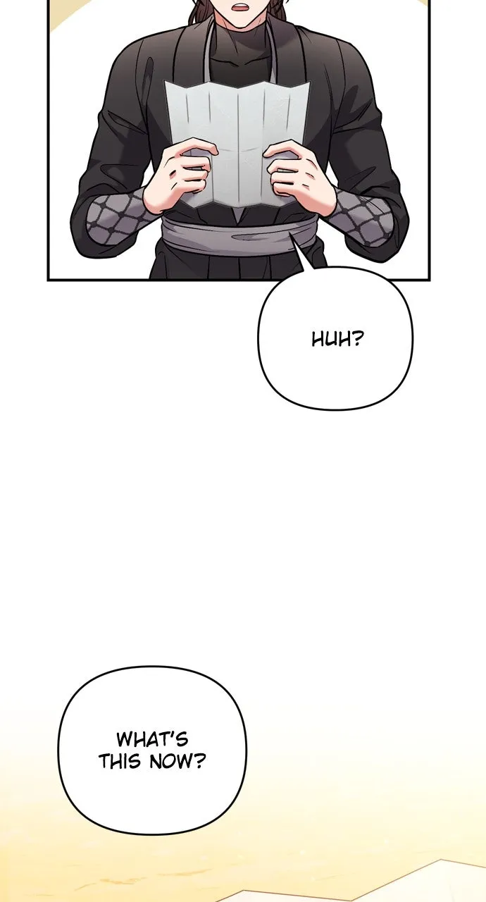 A Martial Master Wakes Up as a Concubine Chapter 9 page 16 - 