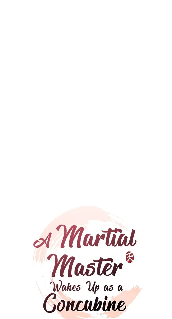 A Martial Master Wakes Up as a Concubine Chapter 9 page 18 - 